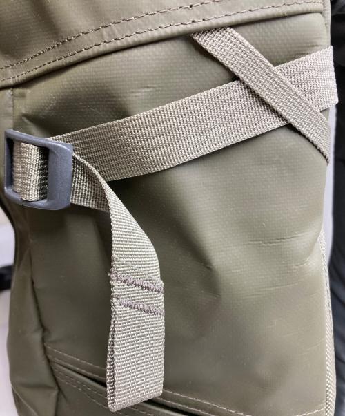 THE NORTH FACE（ザ ノース フェイス）THE NORTH FACE (ザ ノース フェイス) BC FUSE BOX 2 カーキの古着・服飾アイテム