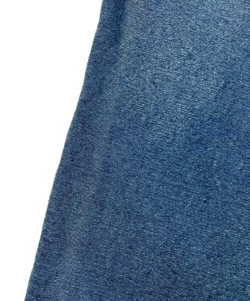 REMI RELIEF（レミレリーフ）REMI RELIEF (レミレリーフ) スウェットパンツ インディゴ サイズ:Lの古着・服飾アイテム