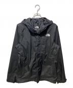 THE NORTH FACEザ ノース フェイス）の古着「ALTIER DOWN TRICLIMATE JACKET」｜ブラック
