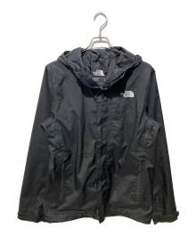 THE NORTH FACE（ザ ノース フェイス）の古着「ALTIER DOWN TRICLIMATE JACKET」｜ブラック
