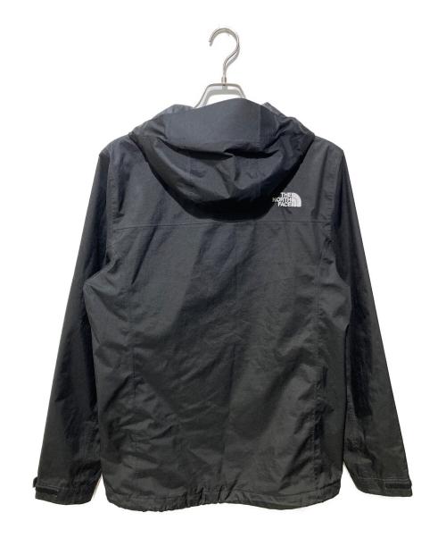 THE NORTH FACE（ザ ノース フェイス）THE NORTH FACE (ザ ノース フェイス) ALTIER DOWN TRICLIMATE JACKET ブラック サイズ:Sの古着・服飾アイテム