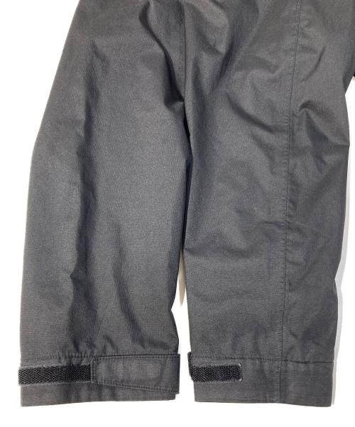 THE NORTH FACE（ザ ノース フェイス）THE NORTH FACE (ザ ノース フェイス) ALTIER DOWN TRICLIMATE JACKET ブラック サイズ:Sの古着・服飾アイテム