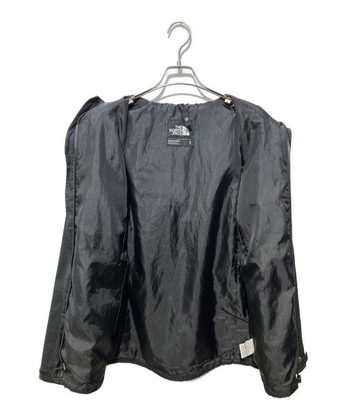 THE NORTH FACE（ザ ノース フェイス）THE NORTH FACE (ザ ノース フェイス) ALTIER DOWN TRICLIMATE JACKET ブラック サイズ:Sの古着・服飾アイテム