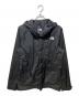 THE NORTH FACE（ザ ノース フェイス）の古着「ALTIER DOWN TRICLIMATE JACKET」｜ブラック