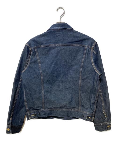 LEE（リー）LEE (リー) AMERICAN RIDERS 101Jデニムジャケット インディゴ サイズ:XLの古着・服飾アイテム