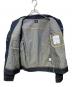 中古・古着 LEE (リー) AMERICAN RIDERS 101Jデニムジャケット インディゴ サイズ:XL：10000円