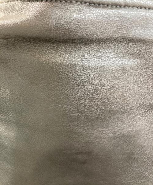 VIP（ビップ）VIP (ビップ) MA－１フライトジャケット ブラック サイズ:2XLの古着・服飾アイテム