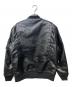 VIP (ビップ) MA－１フライトジャケット ブラック サイズ:2XL：12000円
