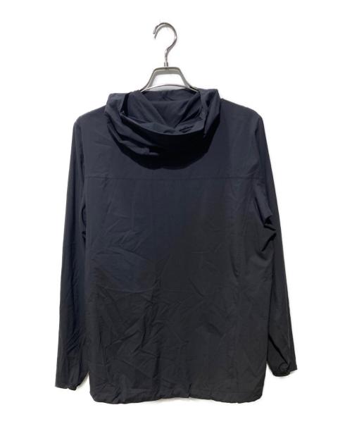 ARC'TERYX（アークテリクス）ARC'TERYX (アークテリクス) Squamish Hoody M ブラック サイズ:Mの古着・服飾アイテム