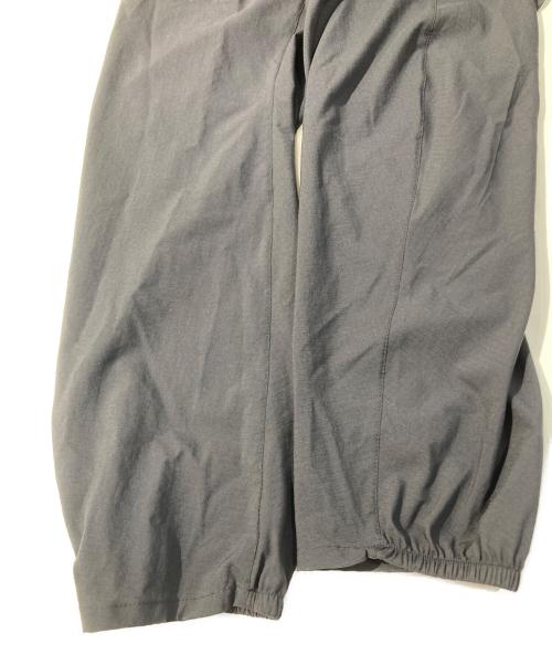 ARC'TERYX（アークテリクス）ARC'TERYX (アークテリクス) Squamish Hoody M ブラック サイズ:Mの古着・服飾アイテム