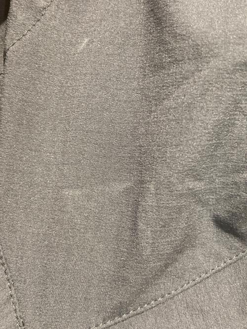 ARC'TERYX（アークテリクス）ARC'TERYX (アークテリクス) Squamish Hoody M ブラック サイズ:Mの古着・服飾アイテム