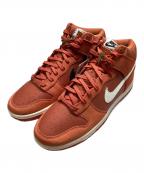 NIKEナイキ）の古着「Dunk High」｜One Game