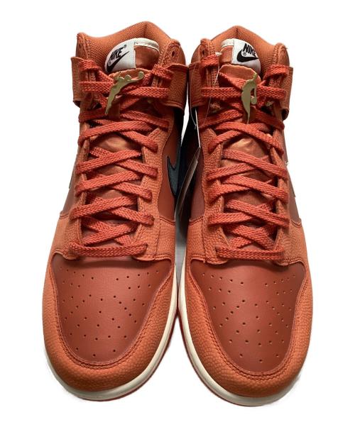 NIKE（ナイキ）NIKE (ナイキ) Dunk High One Game サイズ:UK10.5/EUR45.5/cm29.5の古着・服飾アイテム