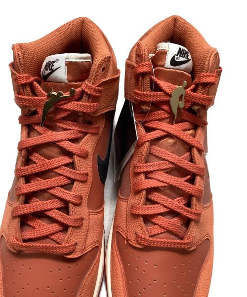 NIKE（ナイキ）NIKE (ナイキ) Dunk High One Game サイズ:UK10.5/EUR45.5/cm29.5の古着・服飾アイテム