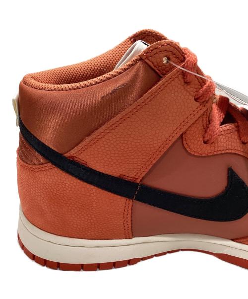 NIKE（ナイキ）NIKE (ナイキ) Dunk High One Game サイズ:UK10.5/EUR45.5/cm29.5の古着・服飾アイテム