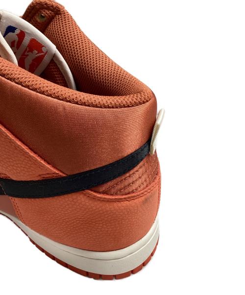NIKE（ナイキ）NIKE (ナイキ) Dunk High One Game サイズ:UK10.5/EUR45.5/cm29.5の古着・服飾アイテム