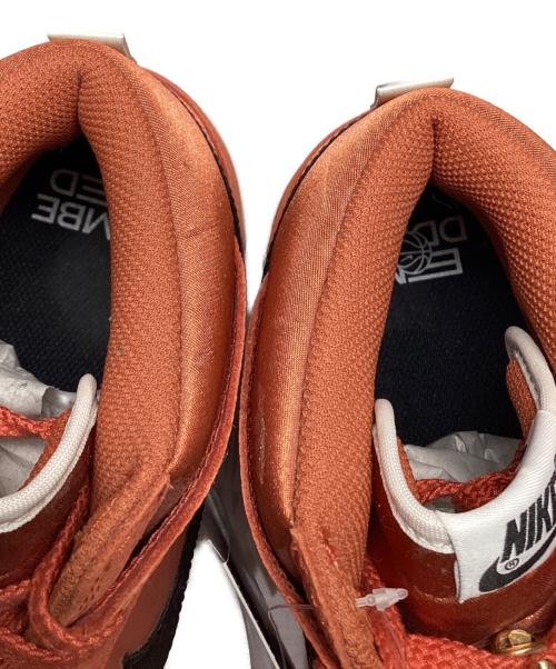 NIKE（ナイキ）NIKE (ナイキ) Dunk High One Game サイズ:UK10.5/EUR45.5/cm29.5の古着・服飾アイテム