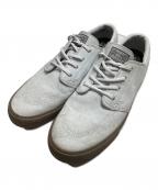 NIKEナイキ）の古着「SB Zoom Stefan Janoski FL RM」｜Pure Platinum/Gum
