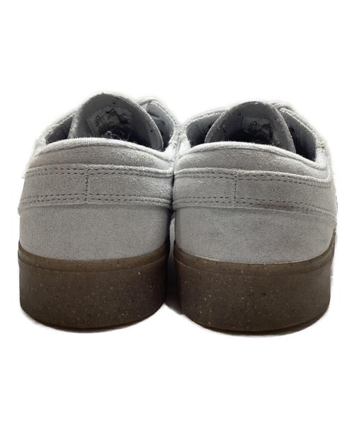 NIKE（ナイキ）NIKE (ナイキ) SB Zoom Stefan Janoski FL RM Pure Platinum/Gum サイズ:US11.5/UK10.5/EUR45.5/cm29.5の古着・服飾アイテム