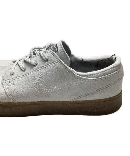 NIKE（ナイキ）NIKE (ナイキ) SB Zoom Stefan Janoski FL RM Pure Platinum/Gum サイズ:US11.5/UK10.5/EUR45.5/cm29.5の古着・服飾アイテム