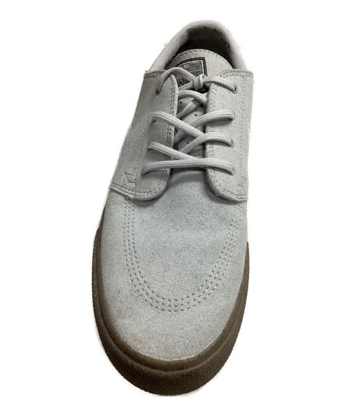 NIKE（ナイキ）NIKE (ナイキ) SB Zoom Stefan Janoski FL RM Pure Platinum/Gum サイズ:US11.5/UK10.5/EUR45.5/cm29.5の古着・服飾アイテム
