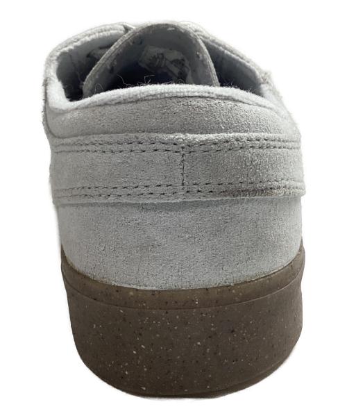NIKE（ナイキ）NIKE (ナイキ) SB Zoom Stefan Janoski FL RM Pure Platinum/Gum サイズ:US11.5/UK10.5/EUR45.5/cm29.5の古着・服飾アイテム