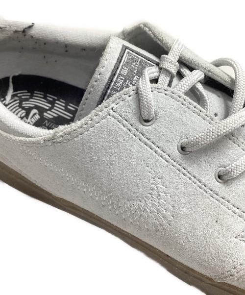 NIKE（ナイキ）NIKE (ナイキ) SB Zoom Stefan Janoski FL RM Pure Platinum/Gum サイズ:US11.5/UK10.5/EUR45.5/cm29.5の古着・服飾アイテム