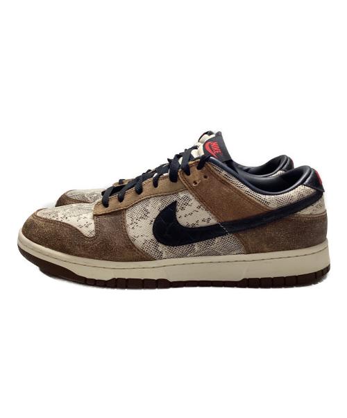 NIKE（ナイキ）NIKE (ナイキ) Dunk Low PRM Head 2 Head/CO.JP サイズ:UK11/EUR46/cm30の古着・服飾アイテム