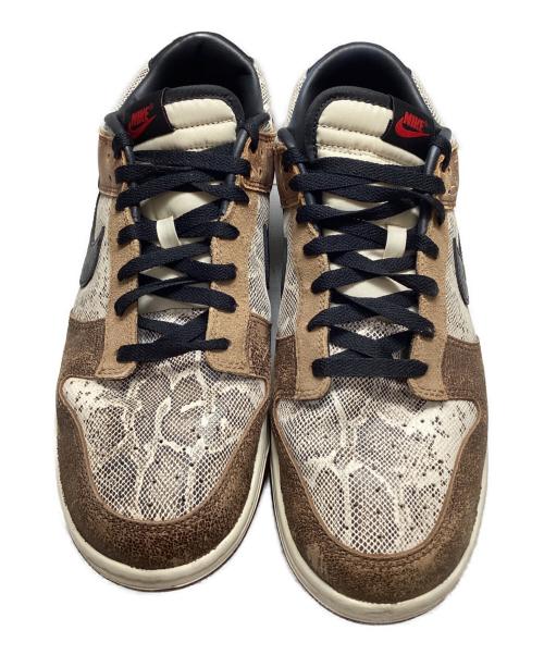 NIKE（ナイキ）NIKE (ナイキ) Dunk Low PRM Head 2 Head/CO.JP サイズ:UK11/EUR46/cm30の古着・服飾アイテム
