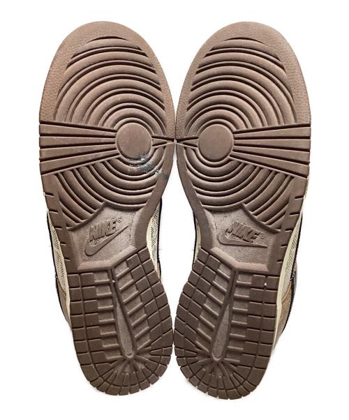 NIKE（ナイキ）NIKE (ナイキ) Dunk Low PRM Head 2 Head/CO.JP サイズ:UK11/EUR46/cm30の古着・服飾アイテム