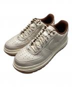 NIKEナイキ）の古着「Air Force 1 Low Luxe」｜Pearl White