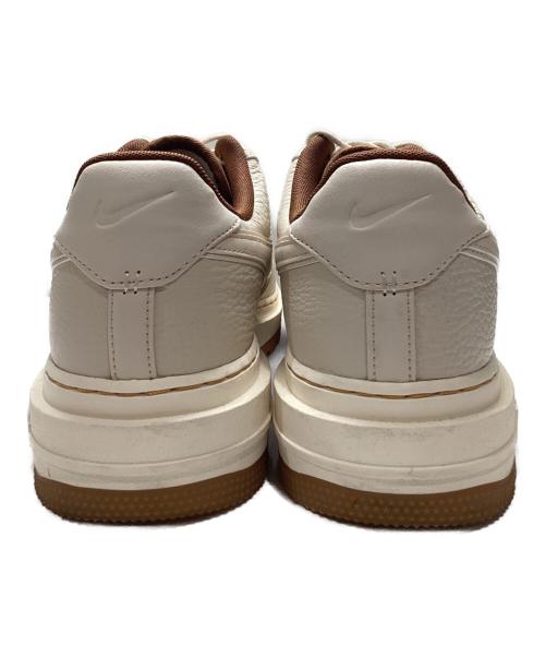 NIKE（ナイキ）NIKE (ナイキ) Air Force 1 Low Luxe Pearl White サイズ:US12/UK11/EUR46/CM30の古着・服飾アイテム