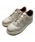 NIKE（ナイキ）の古着「Air Force 1 Low Luxe」｜Pearl White