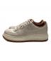 NIKE (ナイキ) Air Force 1 Low Luxe Pearl White サイズ:US12/UK11/EUR46/CM30：6000円