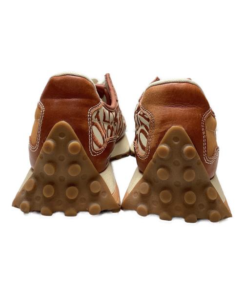 NEW BALANCE（ニューバランス）NEW BALANCE (ニューバランス) Frank Muller (フランクミュラー) 327 Brown サイズ:29㎝の古着・服飾アイテム