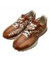 NEW BALANCE（ニューバランス）の古着「327」｜Brown