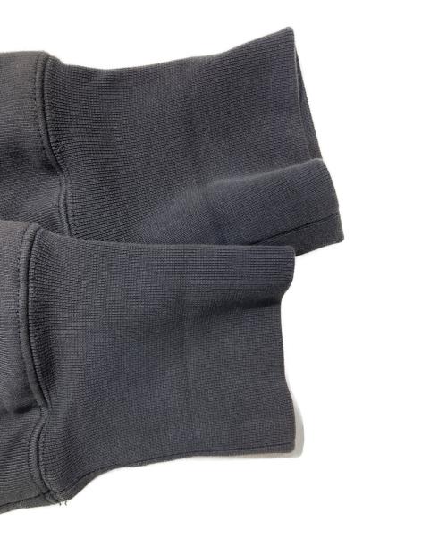 Maison Margiela（メゾンマルジェラ）Maison Margiela (メゾンマルジェラ) 1CON Hoody Hoodie ブラック サイズ:50の古着・服飾アイテム