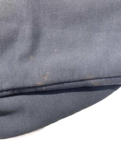Maison Margiela（メゾンマルジェラ）Maison Margiela (メゾンマルジェラ) 1CON Hoody Hoodie ブラック サイズ:50の古着・服飾アイテム