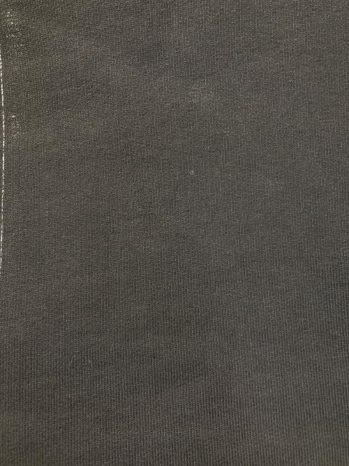 Maison Margiela（メゾンマルジェラ）Maison Margiela (メゾンマルジェラ) 1CON Hoody Hoodie ブラック サイズ:50の古着・服飾アイテム