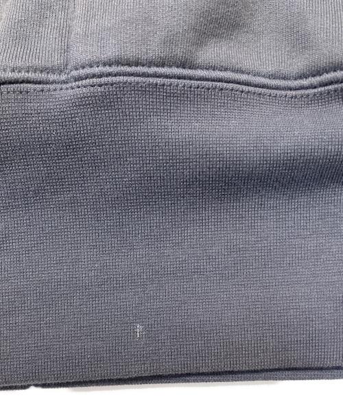 Maison Margiela（メゾンマルジェラ）Maison Margiela (メゾンマルジェラ) 1CON Hoody Hoodie ブラック サイズ:50の古着・服飾アイテム