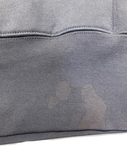 Maison Margiela（メゾンマルジェラ）Maison Margiela (メゾンマルジェラ) 1CON Hoody Hoodie ブラック サイズ:50の古着・服飾アイテム