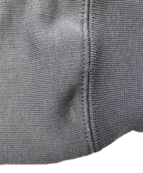 Maison Margiela（メゾンマルジェラ）Maison Margiela (メゾンマルジェラ) 1CON Hoody Hoodie ブラック サイズ:50の古着・服飾アイテム
