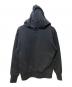 Maison Margiela (メゾンマルジェラ) 1CON Hoody Hoodie ブラック サイズ:50：22000円