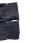 中古・古着 MM6 Maison Margiela (エムエムシックスメゾンマルジェラ) Button Up Shirts In Black ブラック サイズ:SIZE 44：25000円