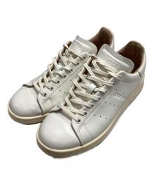 adidas×EDIFICE/IENA（アディダス）の古着「STAN SMITH LUX」｜アイボリー