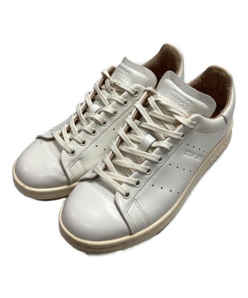 adidas（アディダス）adidas (アディダス) EDIFICE/IENA STAN SMITH LUX アイボリー サイズ:23.5の古着・服飾アイテム