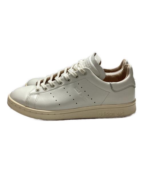 adidas（アディダス）adidas (アディダス) EDIFICE/IENA STAN SMITH LUX アイボリー サイズ:23.5の古着・服飾アイテム