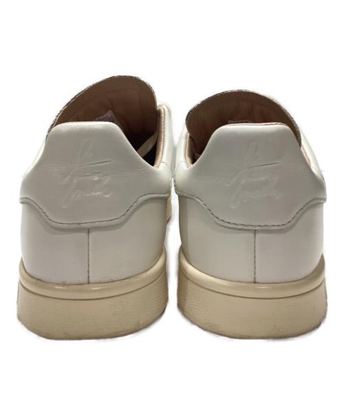 adidas（アディダス）adidas (アディダス) EDIFICE/IENA STAN SMITH LUX アイボリー サイズ:23.5の古着・服飾アイテム
