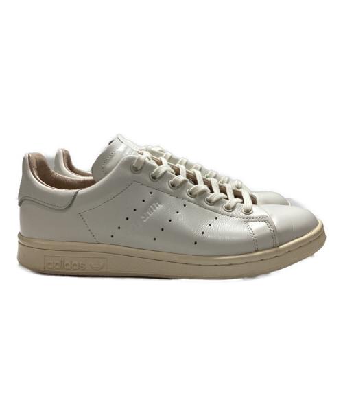 adidas（アディダス）adidas (アディダス) EDIFICE/IENA STAN SMITH LUX アイボリー サイズ:23.5の古着・服飾アイテム