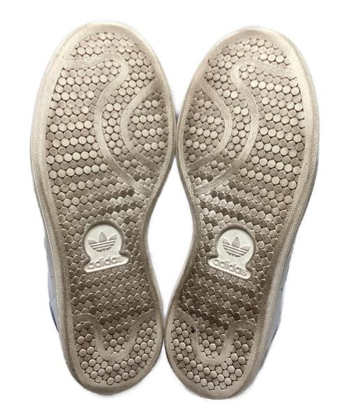 adidas（アディダス）adidas (アディダス) EDIFICE/IENA STAN SMITH LUX アイボリー サイズ:23.5の古着・服飾アイテム